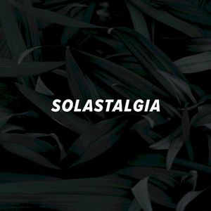 Solastalgia (Single)