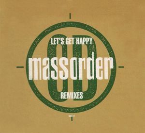 Lets Get Happy (Remixes) (Single)