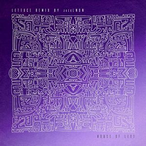 House of Lett (jackLNDN Remix) (Single)