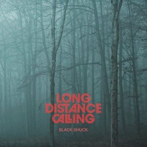Black Shuck (Single)