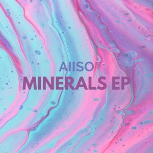 Minerals (EP)