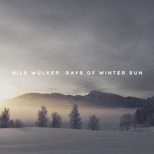 Rays of Winter Sun - EP (EP)