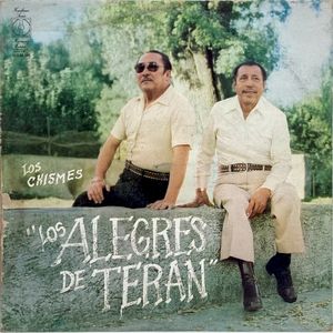 Los Alegres de Terán