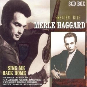 Sing Me Back Home: Greatest Hits