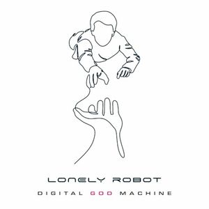 Digital God Machine (Single)