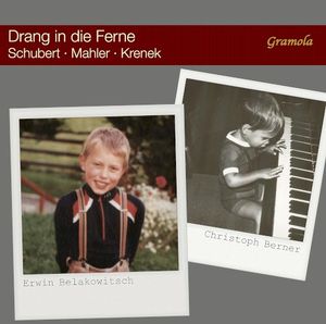 Drang in die Ferne