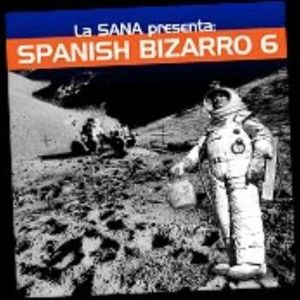 Spanish Bizarro Vol. 6