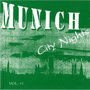 Munich City Nights, Volume 11
