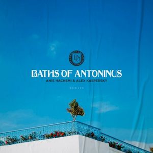 Baths Of Antoninus