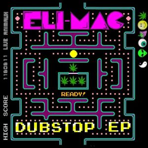 DubStop EP (EP)