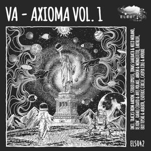 Axioma, Vol. 1