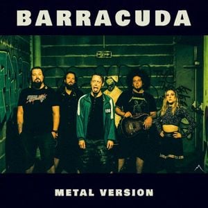 Barracuda