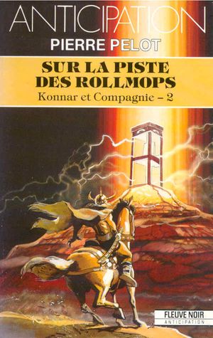 Sur la piste des Rollmops