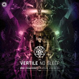 No Sleep (Extended Mix)