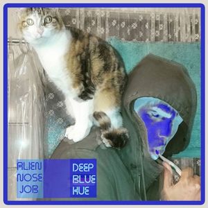 Deep Blue Hue (Single)
