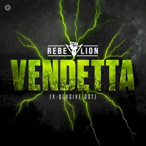 Vendetta (X-Qlusive OST) (Single)