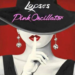Pink Oscillator (EP)