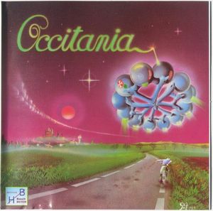 Occitania