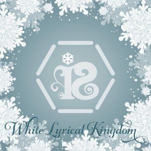 White Lyrical Kingdom (Single)