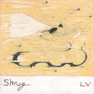 Shrug (Single)