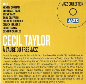 À l’aube du Free Jazz