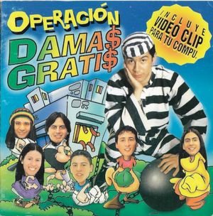 Operación Damas Gratis