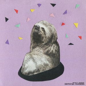 Crystal Clouds (Single)