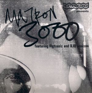 Matron 3000 (Single)