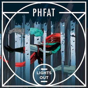 Lights out (feat. JungFreud) (Single)