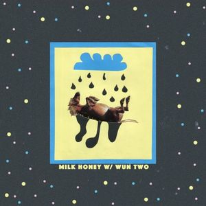 Milk Honey (Single)