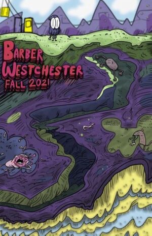 Barber Westchester