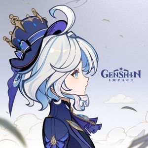Genshin Impact - La vaguelette (Original Game Soundtrack) (OST)