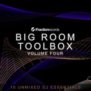 Big Room Toolbox, Volume Four