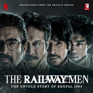 The Railway Men (OST)