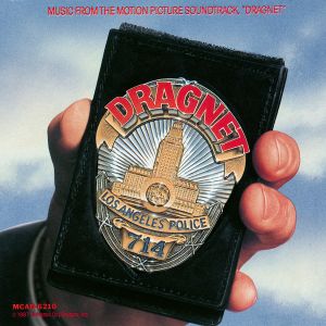 This Is The City / Danger Ahead / Dragnet March Medley