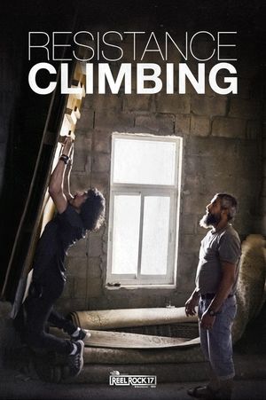 Resistance climbing