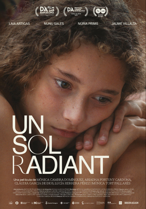 Un sol radiant