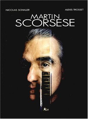 Martin Scorsese