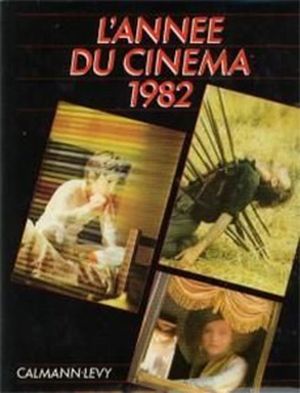 L'année du cinéma 1982