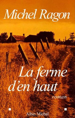 La ferme d'en haut