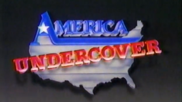 America Undercover