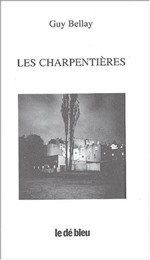 Les charpentières