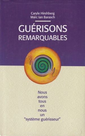 Guérisons remarquables