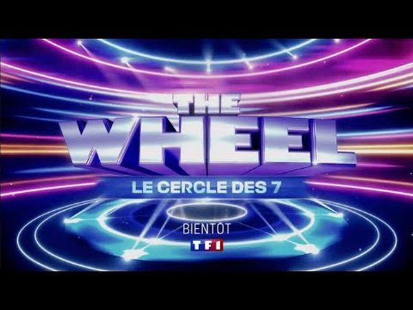 The Wheel : Le Cercle des 7