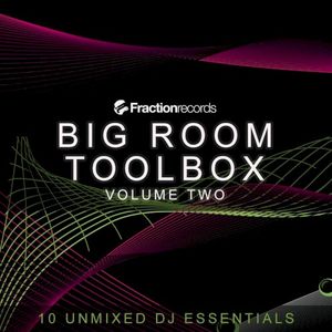 Big Room Toolbox, Volume Two