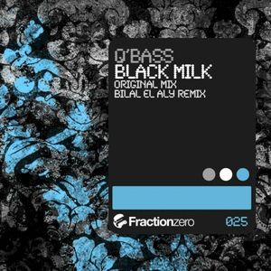 Black Milk (Single)