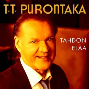 Tahdon elää