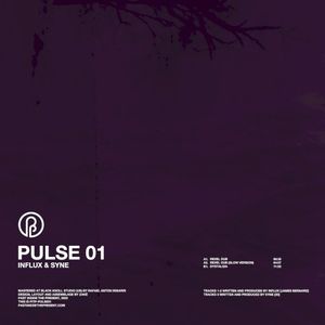 PULSE 01 (EP)