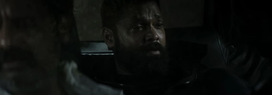 Cover Sapta Sagaradaache Ello - Side B