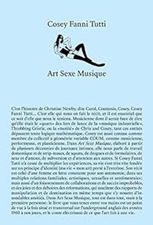 Art Sexe Musique